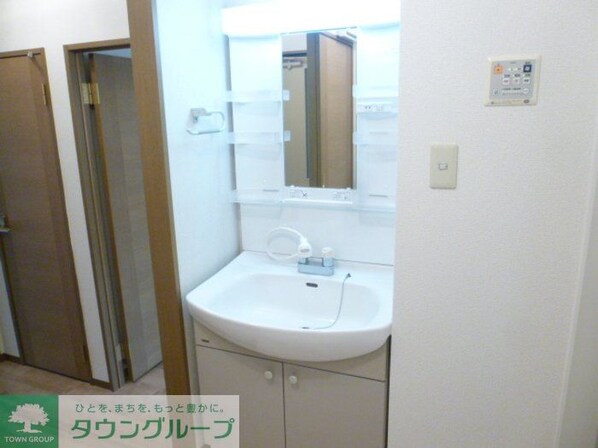 メゾンエトワールの物件内観写真